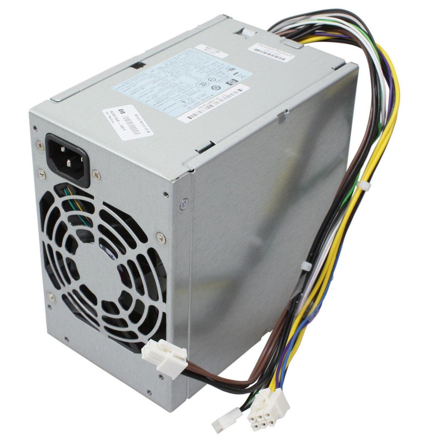 Alimentazione 320W