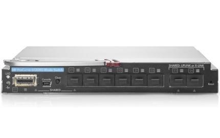Interruttore PROCURVE 6120XG BLADE