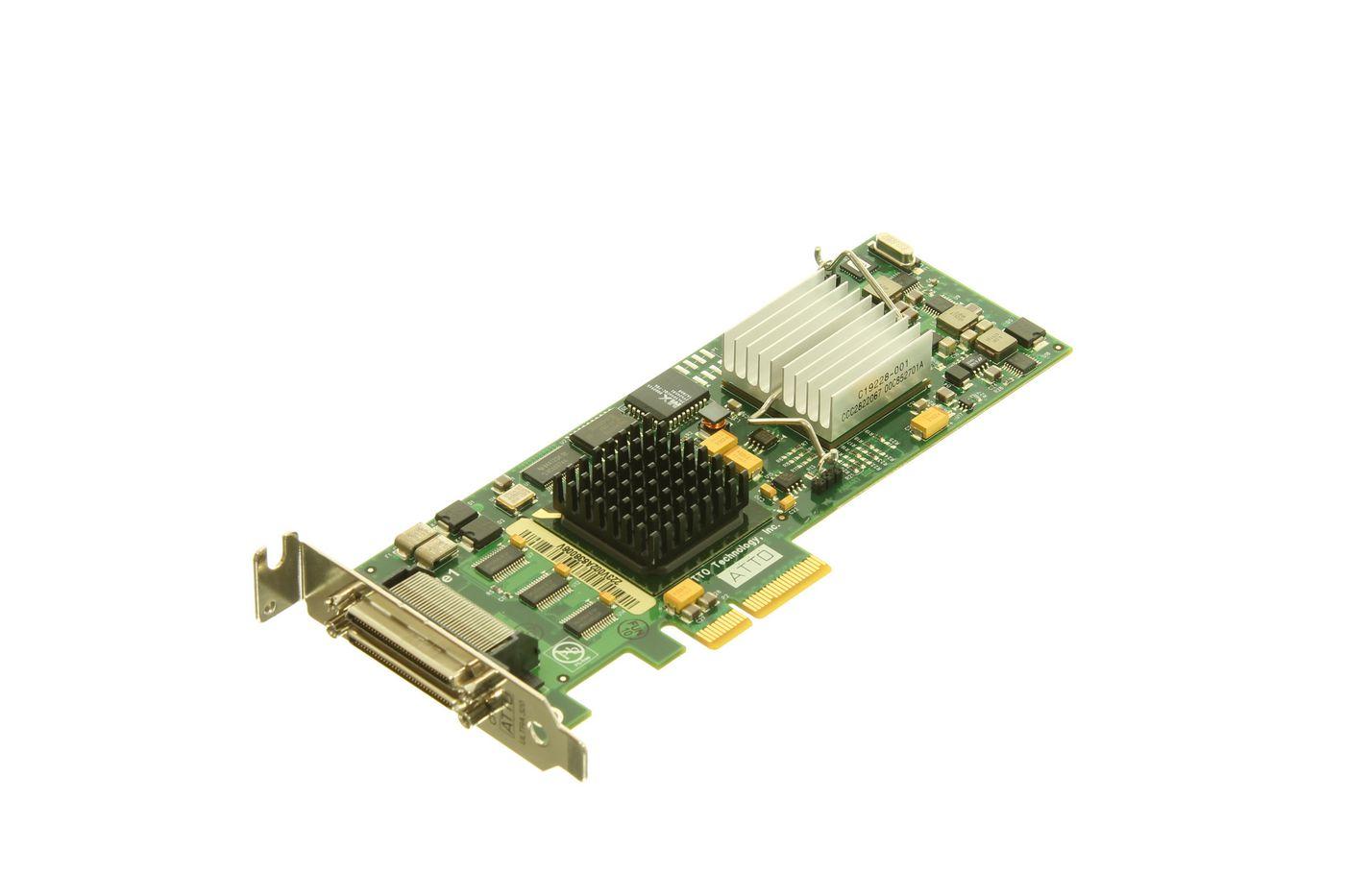 Adattatore bus host SCSI U320e