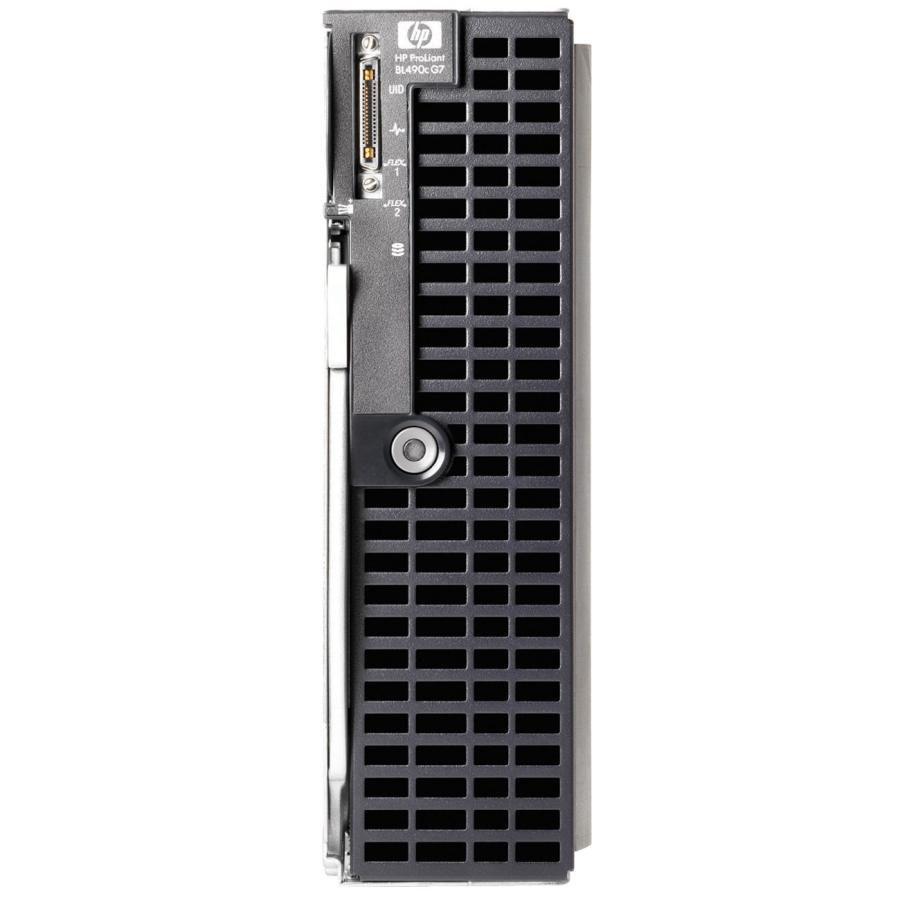 CTO Proliant BL490C G7 X5650