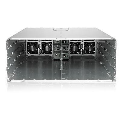 S6500 SENZA VENTOLE CHASSIS 4U