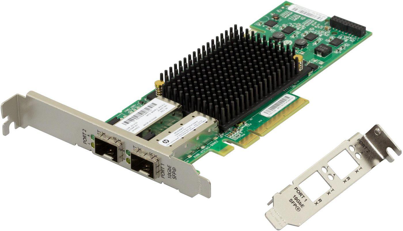 Adattatore per server Ethernet da 10 GB
