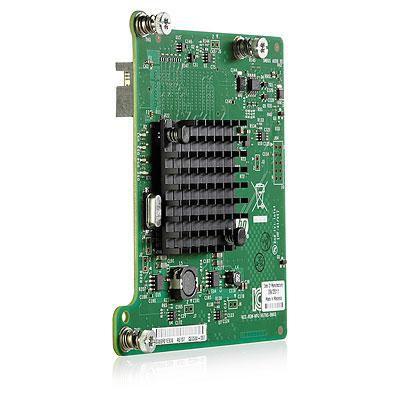 Adattatore Ethernet 1Gb 4P 366M
