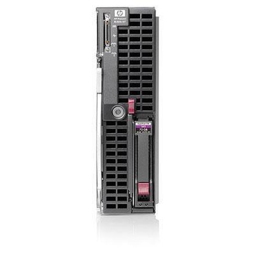 CTO Proliant BL465C G7 6176 1P
