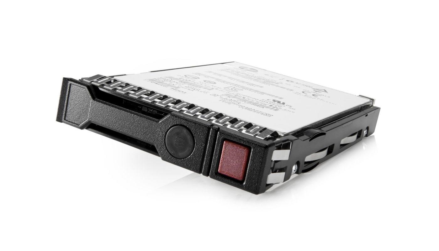 HP 300 GB 6G SAS 15.000...