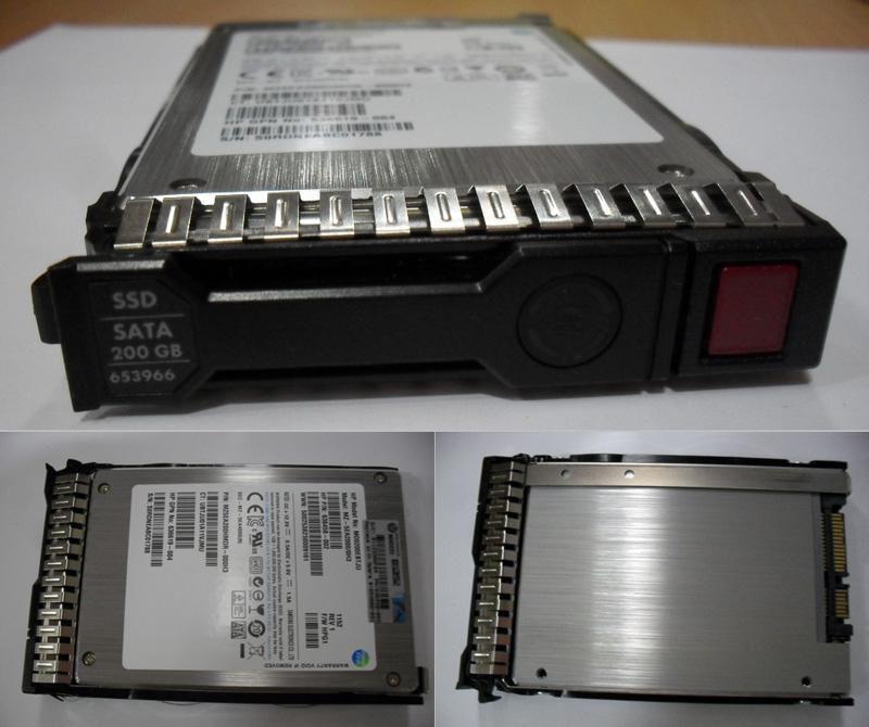Unità SSD SATA da 25" da...