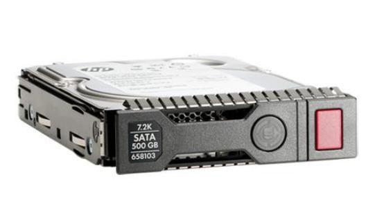 LFF da 500 GB 6G SATA 7.2K...