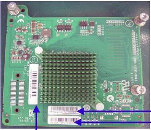Lpe1205A 8Gb FC Hba