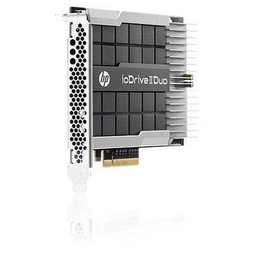 IO PCIE MLC G2 da 2410 GB