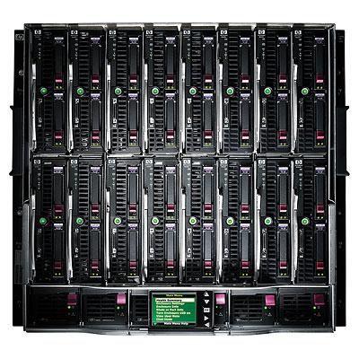 BLC7000 Configura per ordinare Enc