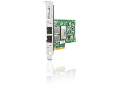 FlexFabric10Gb 554FLR-SFP FIO