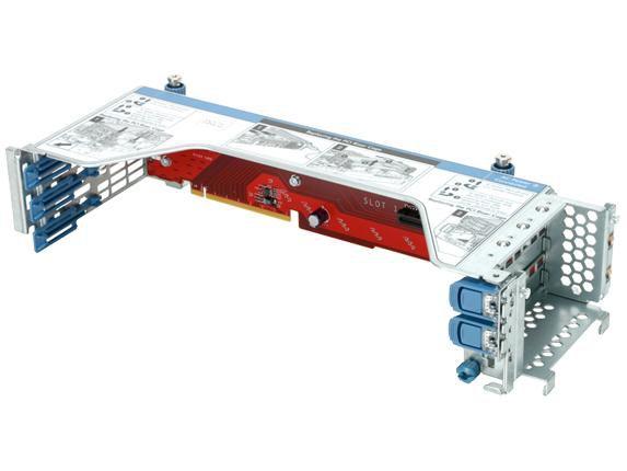 Riser scheda non Lsi