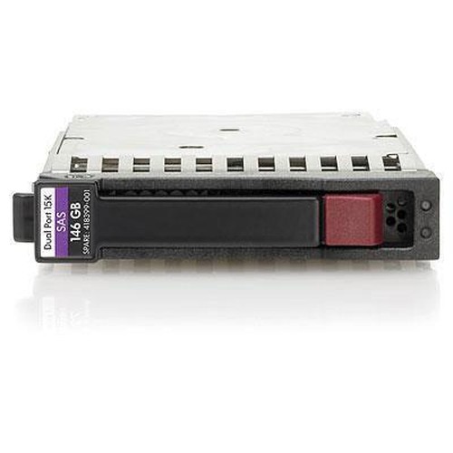 Disco rigido da 450 GB 6G SAS 10K SFF