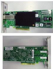Storageworks81E PCIe da 8 GbP
