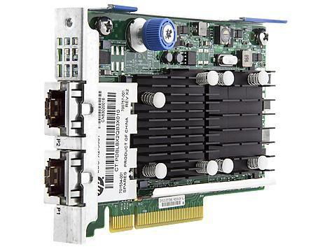 SPS-ALOM G3x8 2p 10GbE