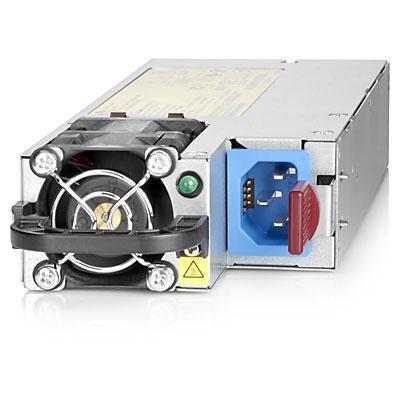 HP 704604-001 alimentatore per computer 1500 W 1U Grigio