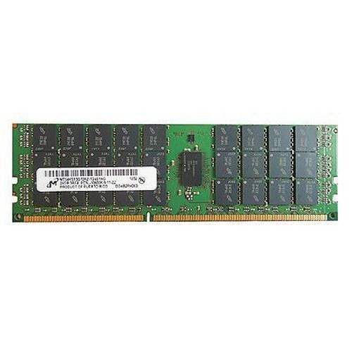 Modulo Dimm in pagina da 24 Gb