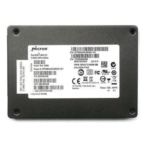 SATA da 512 GB