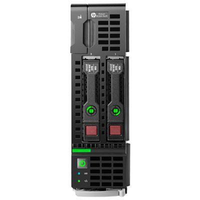 Blade BL460C G9 FLB CTO da 10 GB