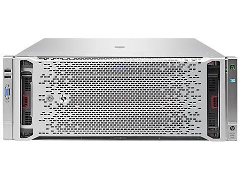 Configurazione ProLiant DL580 Gen8