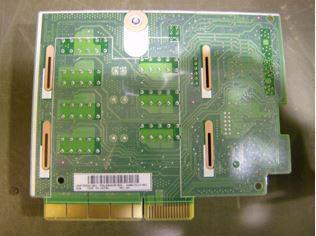 Alimentazione backplane HP ASM DL580G8
