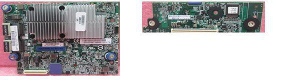 Array intelligente P440ar...
