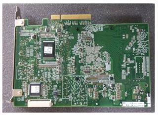 Smart Array P840 PCIe 3x8 SAS