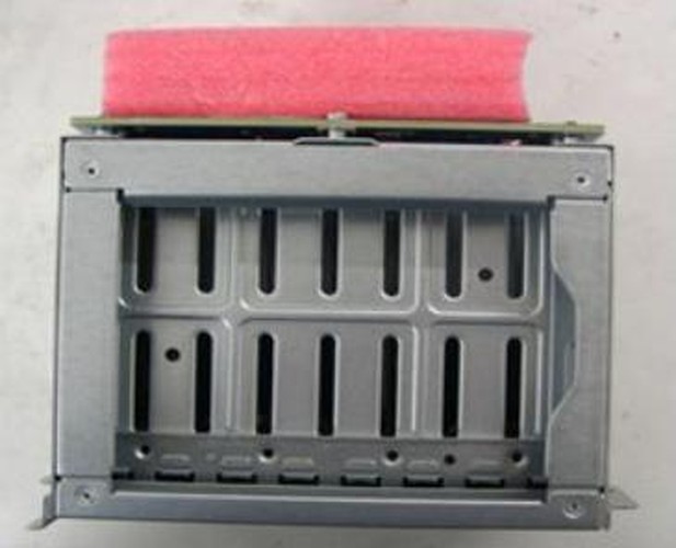 Gabbia per unità Hot Plug...