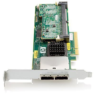 Array intelligente P411/256