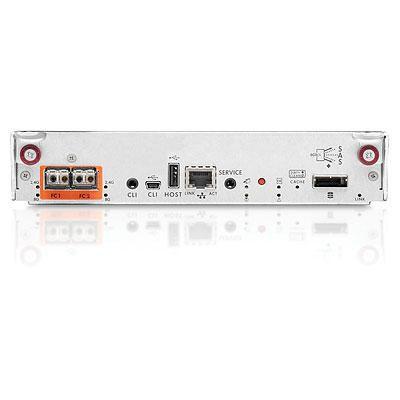 P2000 G3 8GB Doppia PORTA CONTR