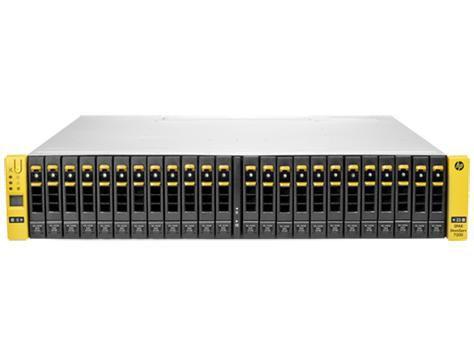 Custodia per unità SAS 25" 2U