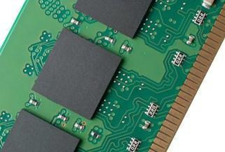 DDR3 da 5112 Mb a 244 pin