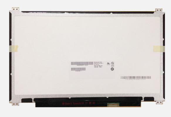 CoreParts MSC133F30-146M ricambio per notebook Display (133 LCD FHD Matte - 1920x1080 - LED Screen 30pins Bottom Right Connecto
