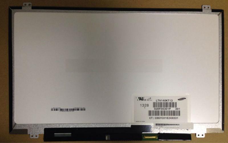 140" LCD HD Matte