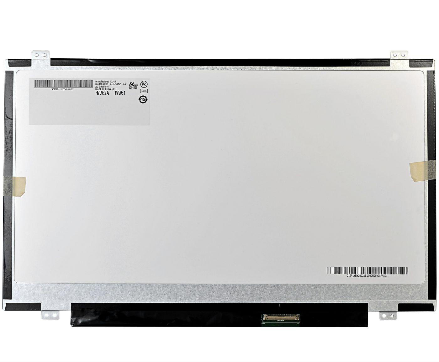 CoreParts MSC140D40-044G ricambio per notebook Display (140 LCD HD Glossy - 1600x900 - LED Screen 40pins Bottom Right Connector