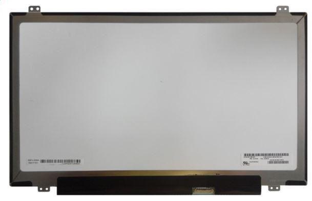 CoreParts MSC140F30-047M ricambio per notebook Display (140 LCD FHD Matte - 1920x1080 LED Screen 30pins - Bottom Right Connecto