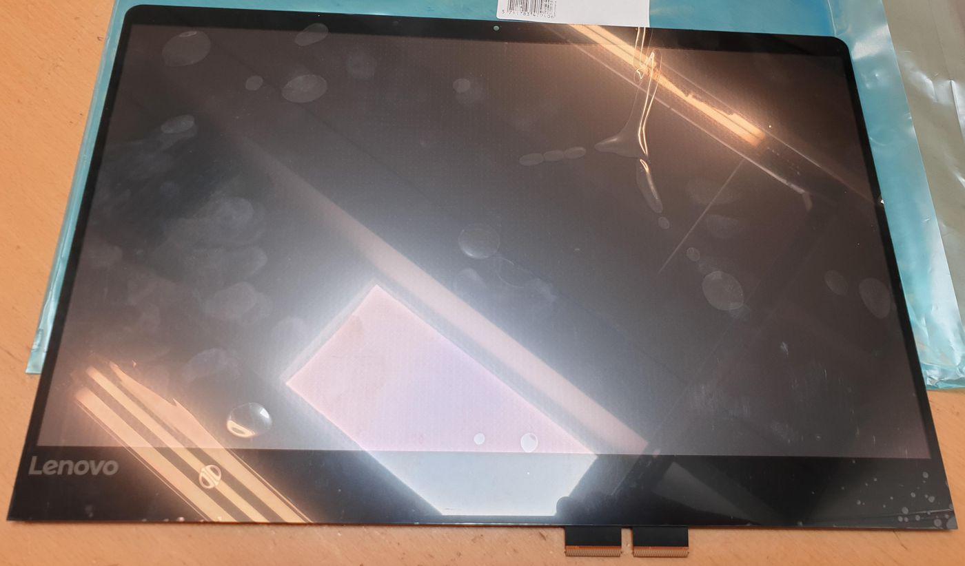 CoreParts MSC140F30-145G ricambio per laptop Display (140 LCD FHD Glossy - 1920x1080 - with Touch and Bezel - Check picture bef