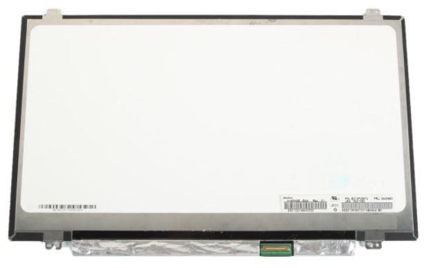 CoreParts MSC140F30-156M ricambio per laptop Display (140 LCD FHD Matte - 1920x1080 - LED Screen 30pins Bottom Right Connector