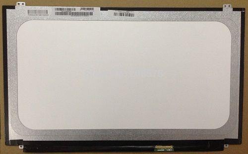 LCD FHD da 15,6" opaco