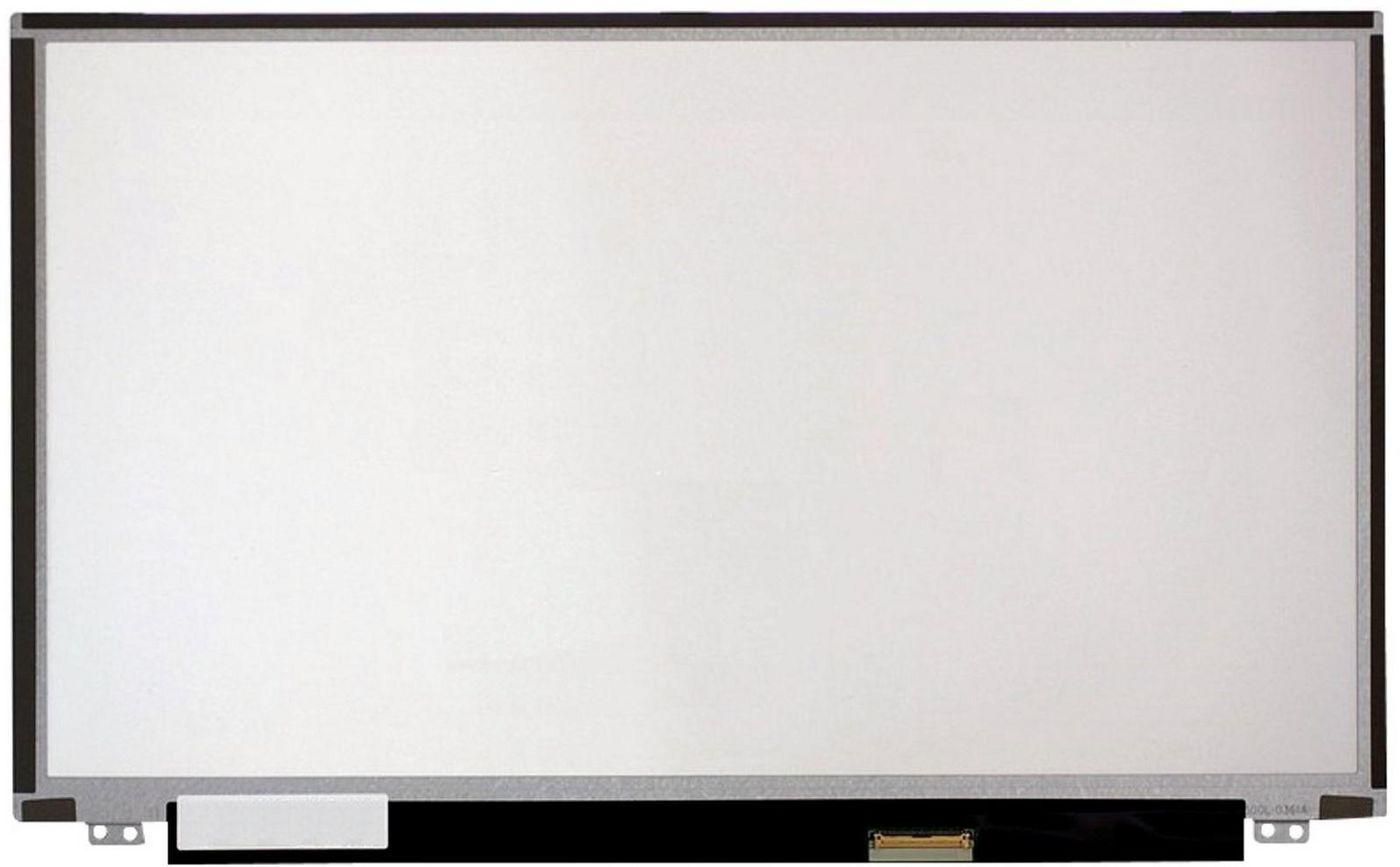 CoreParts MSC156F40-095M ricambio per laptop Display (156 LCD FHD Matte - 1920x1080 - LED Screen 40pins Bottom Right Connector