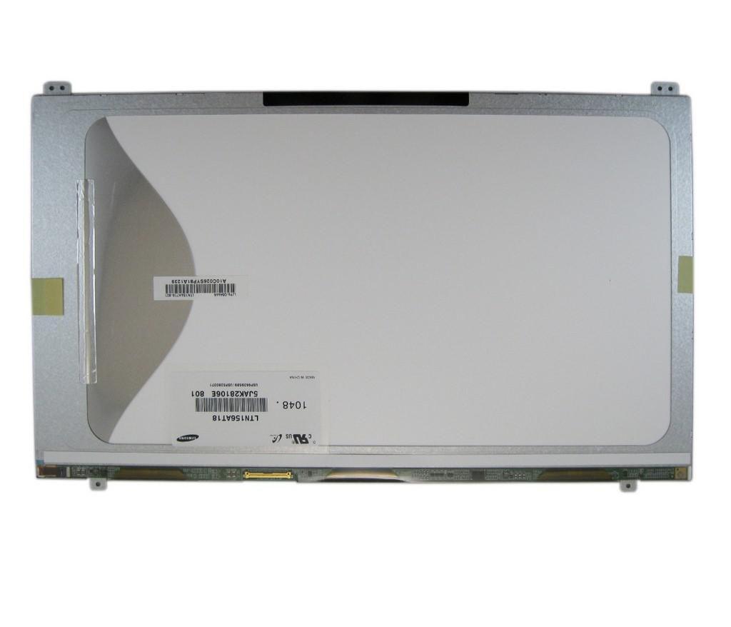 CoreParts MSC156H40-086M ricambio per notebook Display (15,6 LCD HD Matte - 1366x768 - LED Screen, 40pins Bottom Left Connector