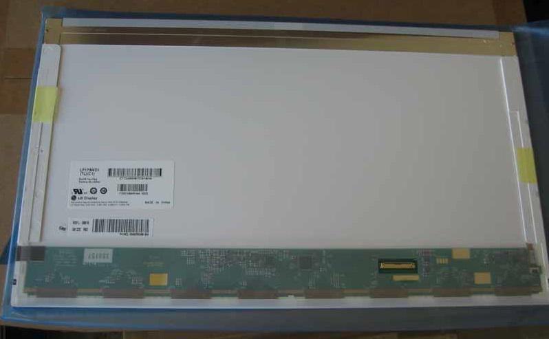 CoreParts MSC173D40-116M ricambio per notebook Display (173 LCD HD Matte - 1600x900 - LED Screen 40pins Bottom Right Connector