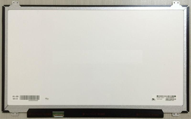 CoreParts MSC173F30-152M ricambio per laptop Display (173 LCD FHD Matte - 1920x1080 LED Screen 30pins - Bottom Left Connector T