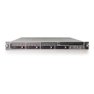 DL360 G5 Quad Core