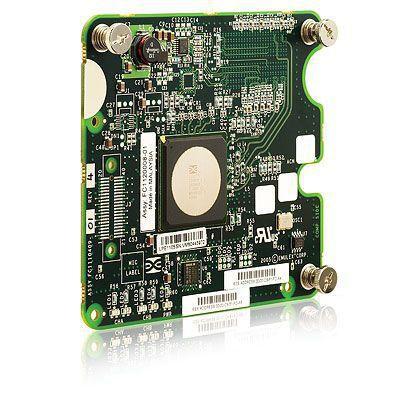 Emulex LPe1105 FC doppio canale