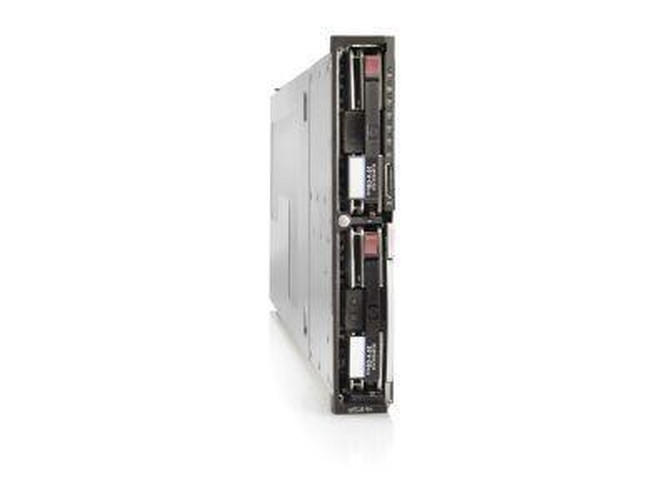 Bl25p 2.61Mb Dual Core 2P2Gb