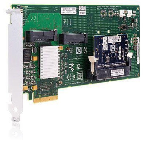 Controller Smart Array E200/64