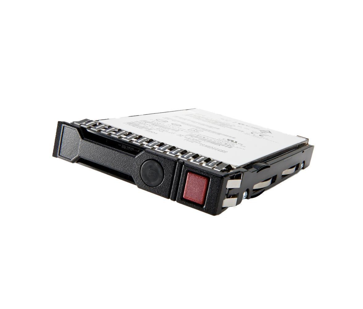 HDD/36 GB 15K SAS 25" SFF SP
