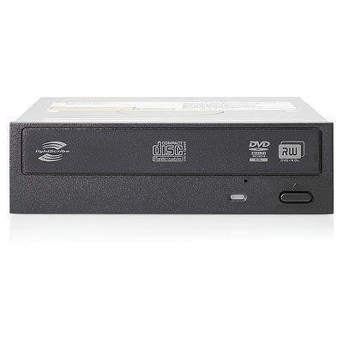 DVD-RW SATA a mezza altezza...