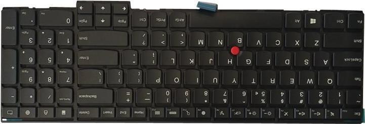 Keyboard (US INTERNATIONAL)